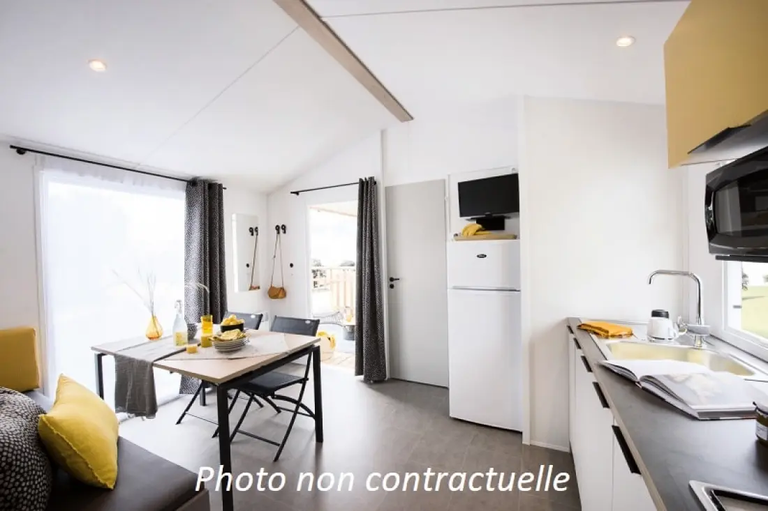 Camping L'Escapade 4 Sterne★★★★