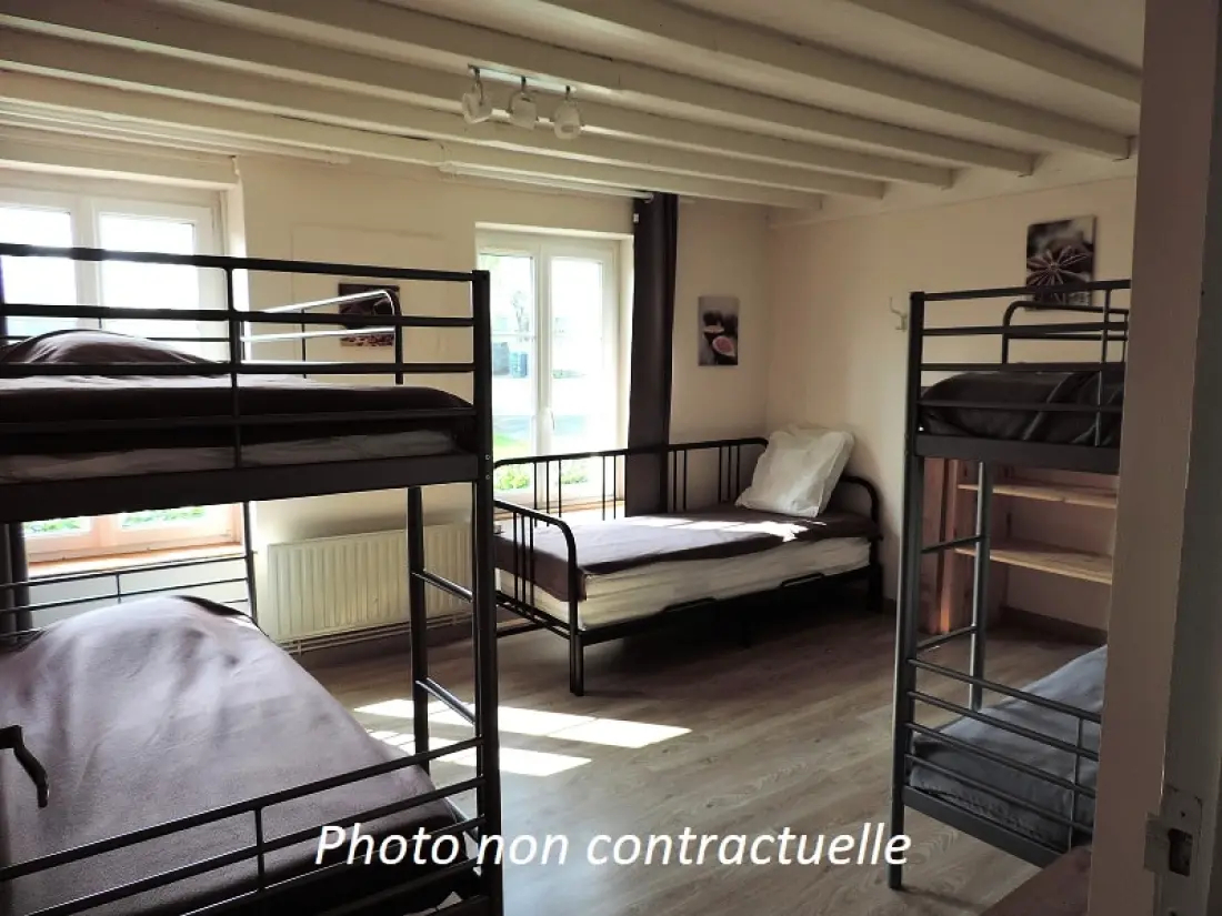 Camping L'Escapade 4 Sterne★★★★