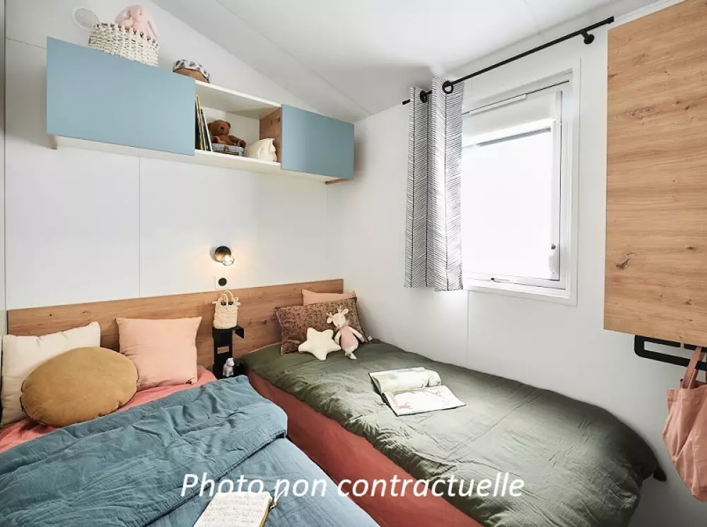 Camping L'Escapade 5 Sterren★★★★★