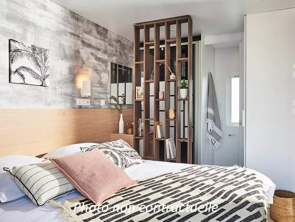 Camping L'Escapade 5 Sterren★★★★★