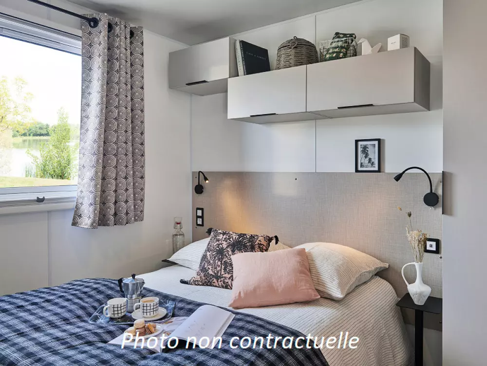 Camping L'Escapade 5 Sterren★★★★★