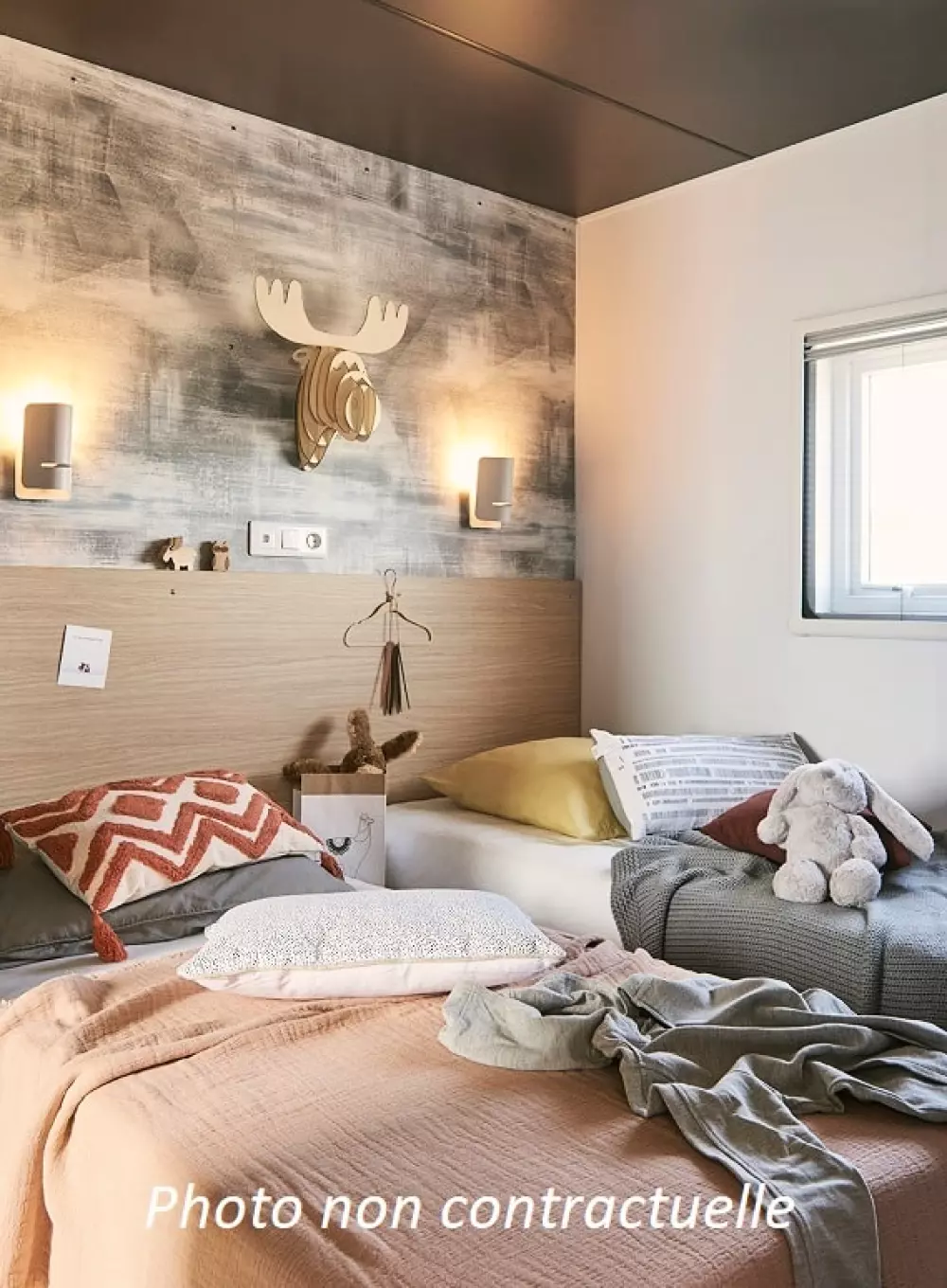 Camping L'Escapade 5 Sterren★★★★★