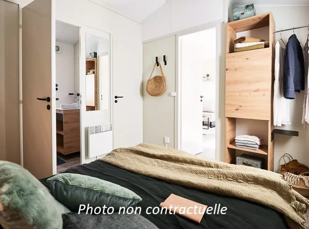 Camping L'Escapade 5 Sterren★★★★★