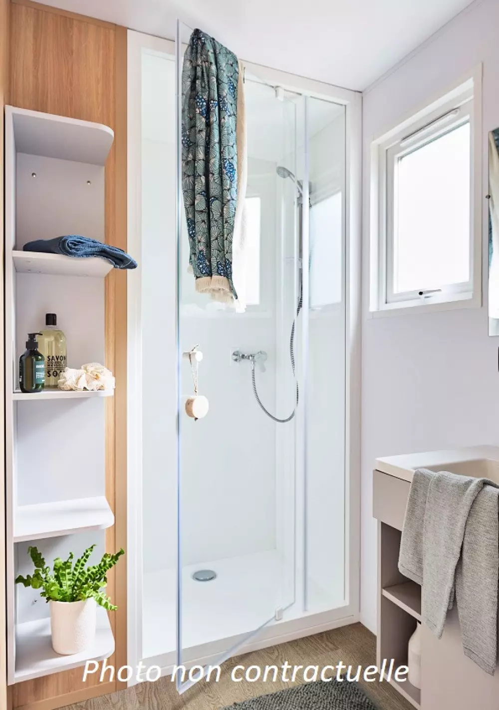 Camping L'Escapade 5 Sterren★★★★★