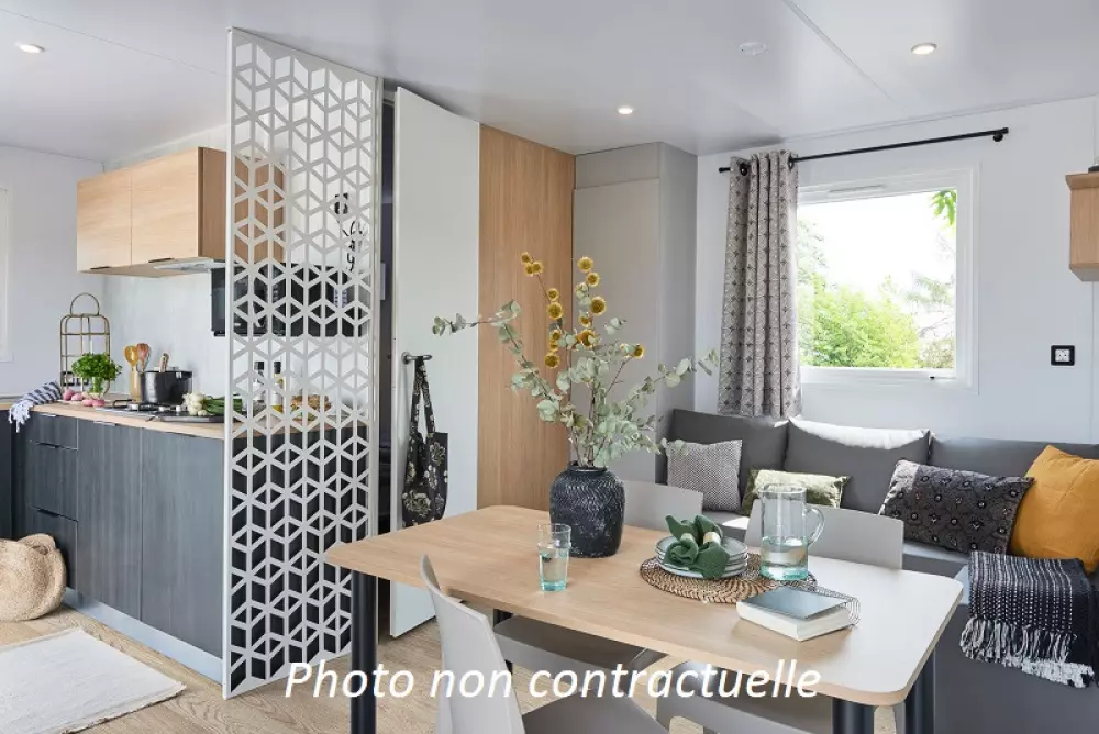 Camping L'Escapade 5 Sterren★★★★★