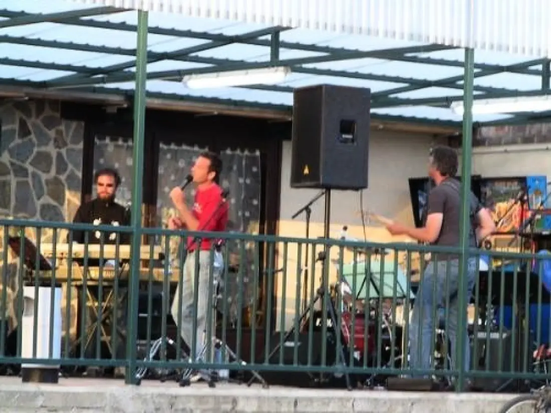 Camping L'Escapade 4 Sterne★★★★