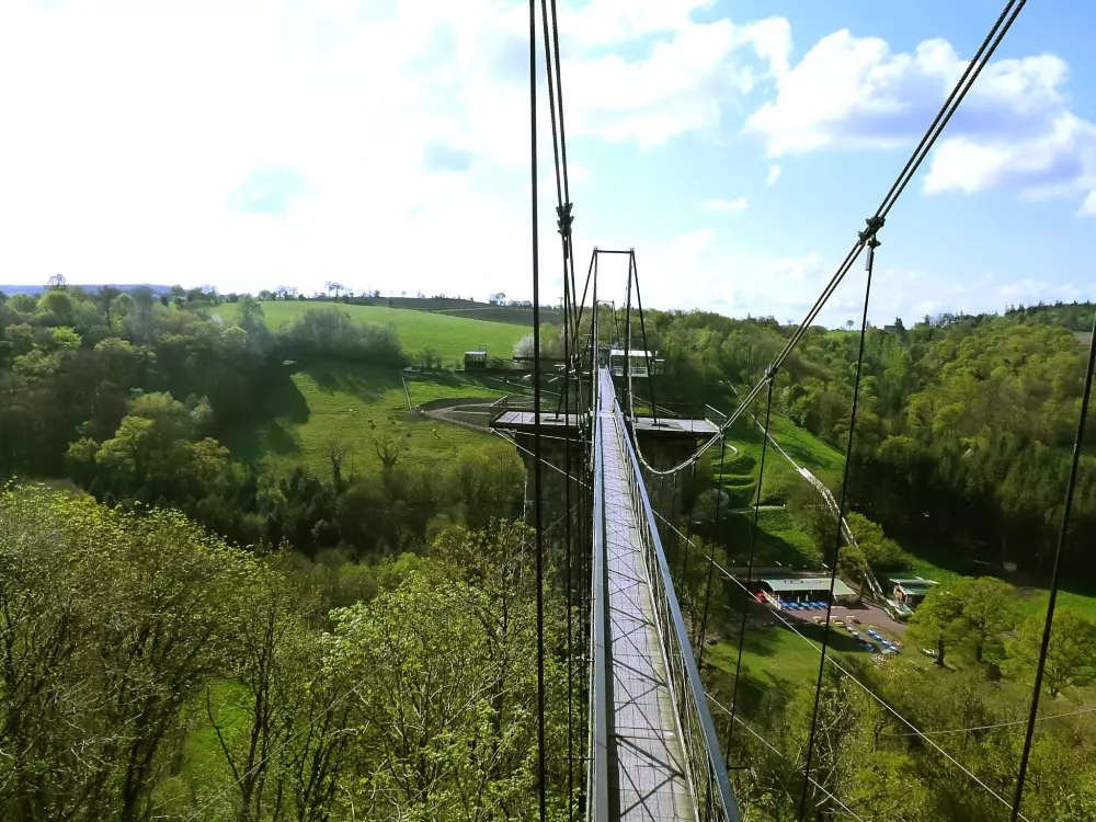 Camping L'Escapade 5 Sterren★★★★★