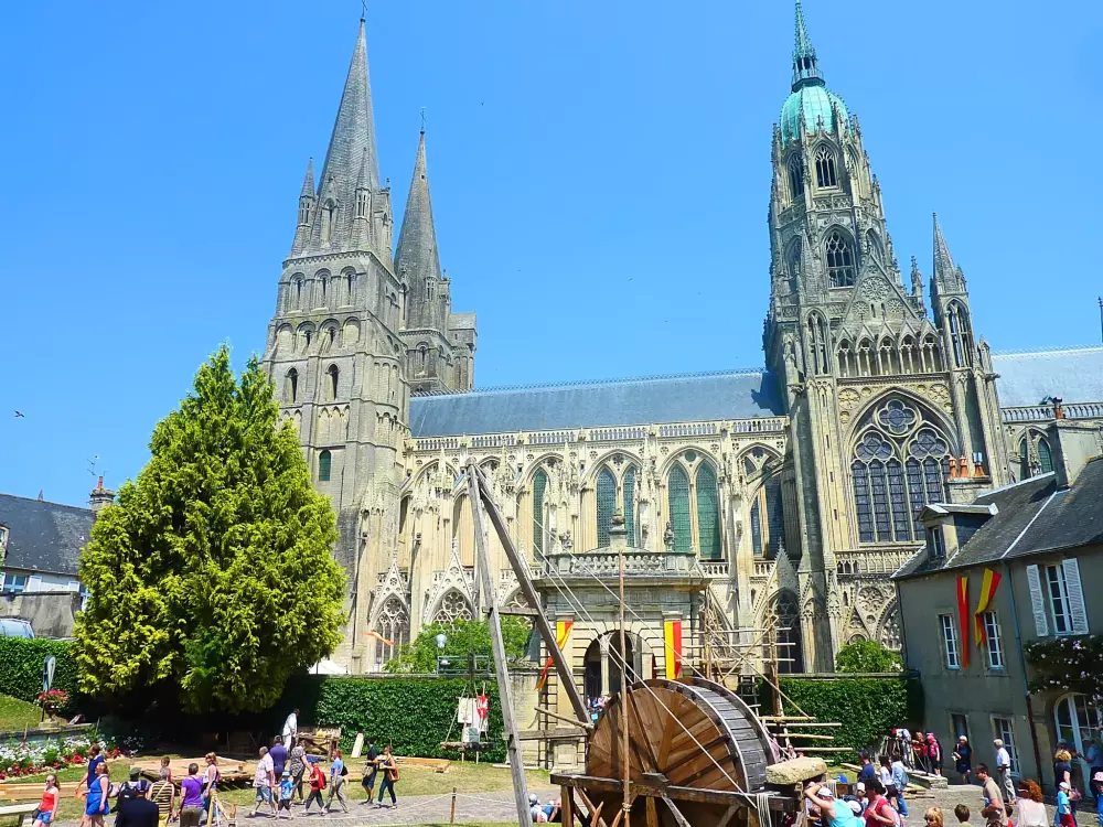 Camping L'Escapade 5 Sterren★★★★★