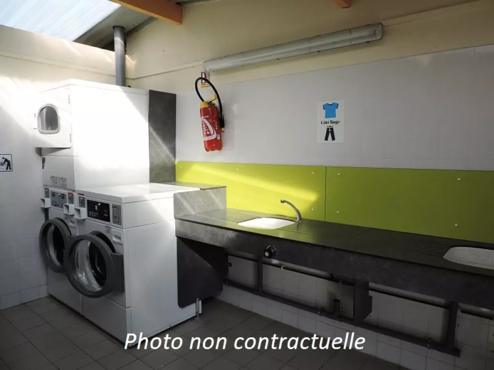 Camping L'Escapade 5 Sterren★★★★★