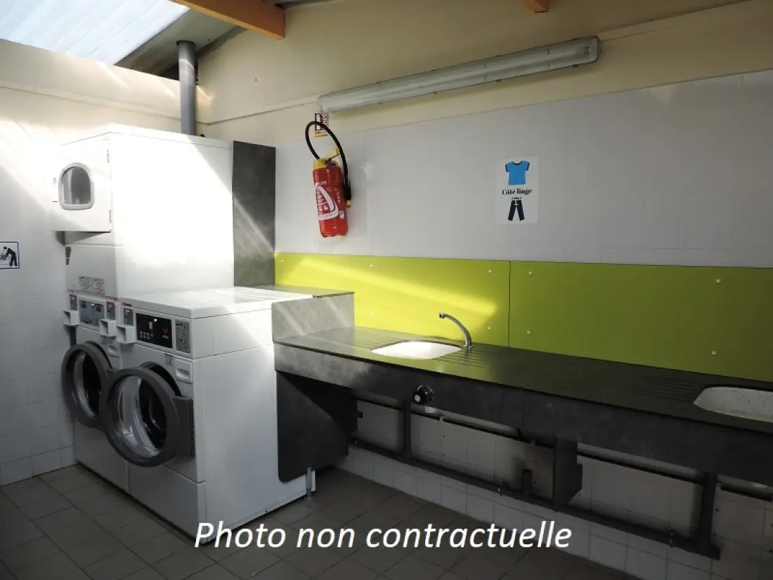 Camping L'Escapade 4 Sterne★★★★
