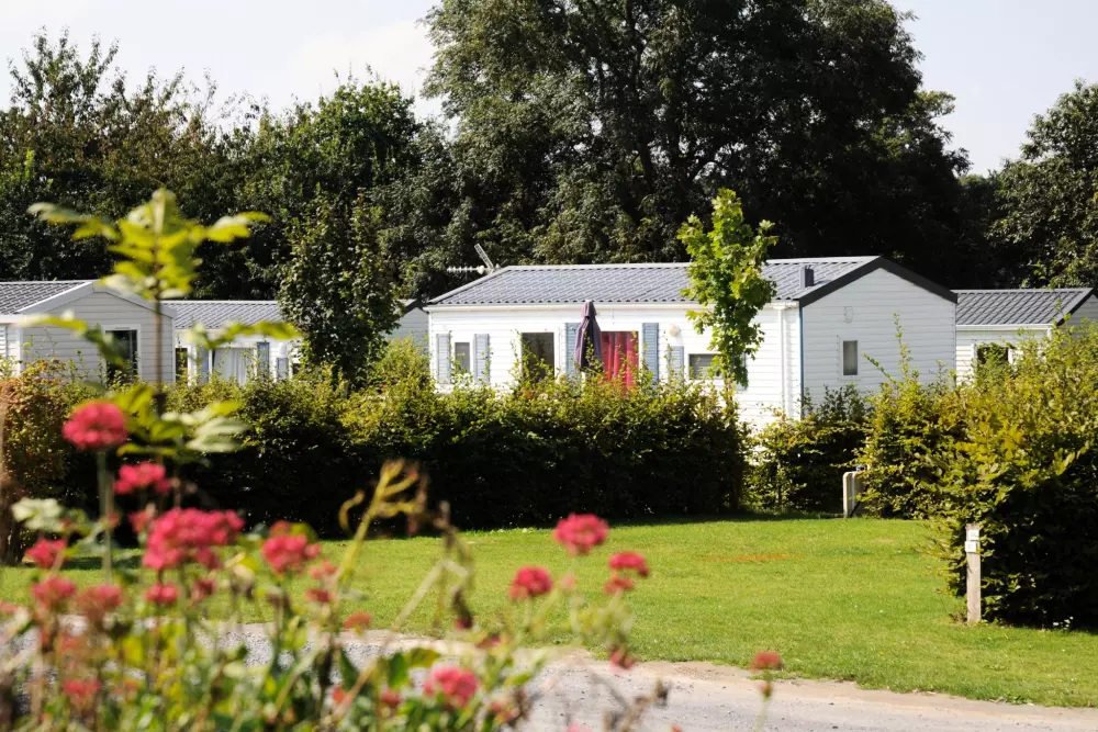 Camping L'Escapade 5 Sterren★★★★★