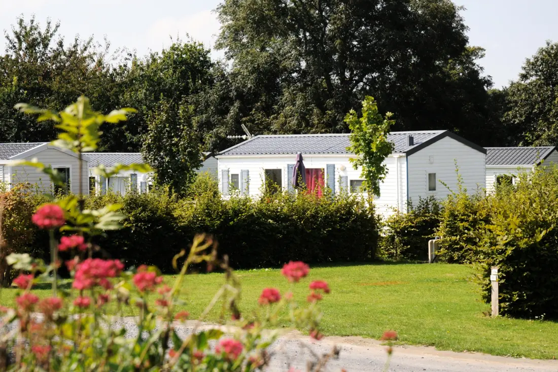 Camping L'Escapade 4 Sterne★★★★