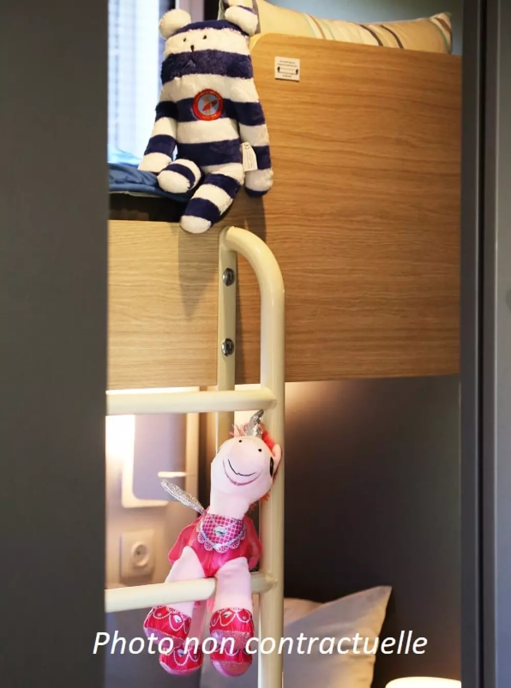 Camping L'Escapade 5 Sterren★★★★★