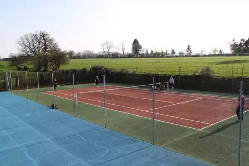 Camping L'Escapade 5 Sterren★★★★★