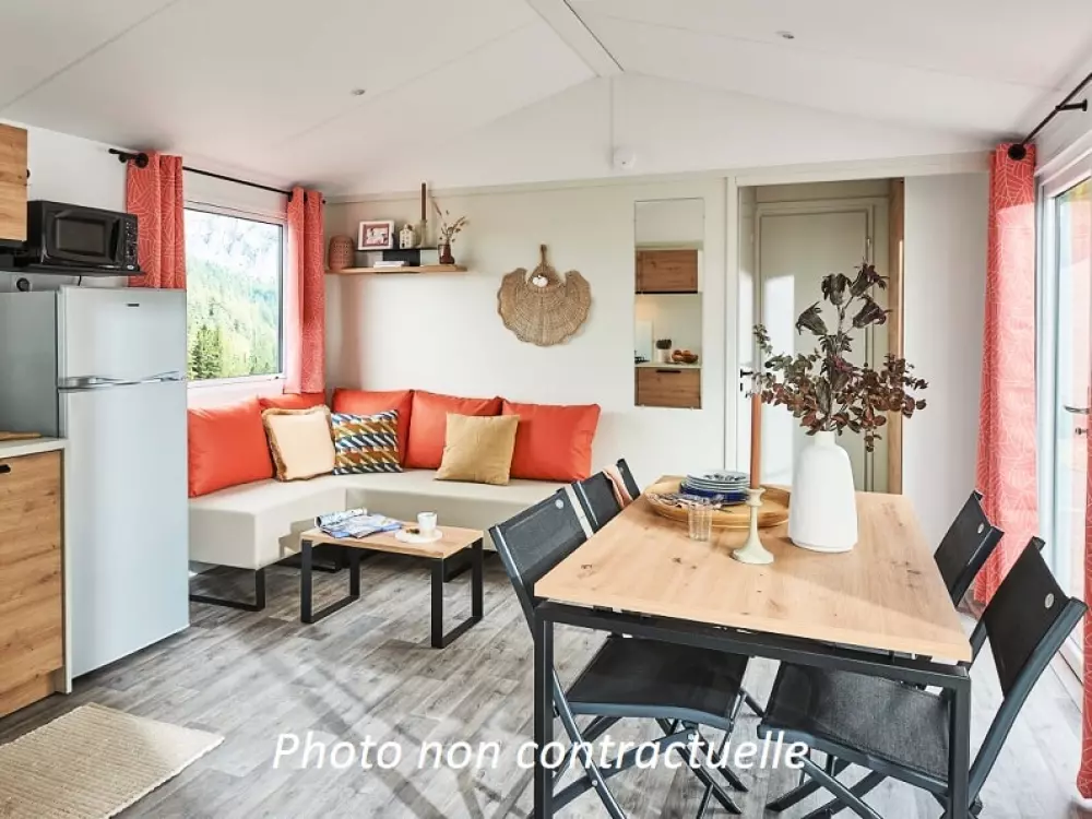 Camping L'Escapade 5 Sterren★★★★★