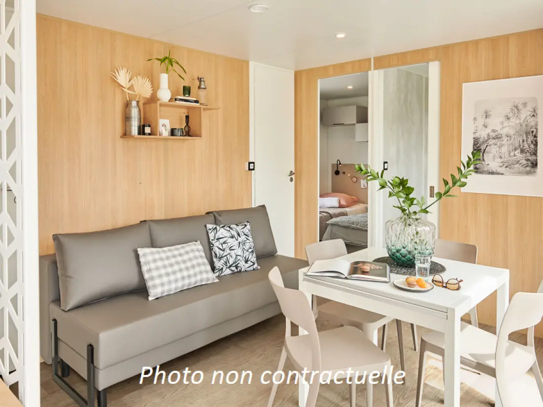 Camping L'Escapade 4 Sterne★★★★