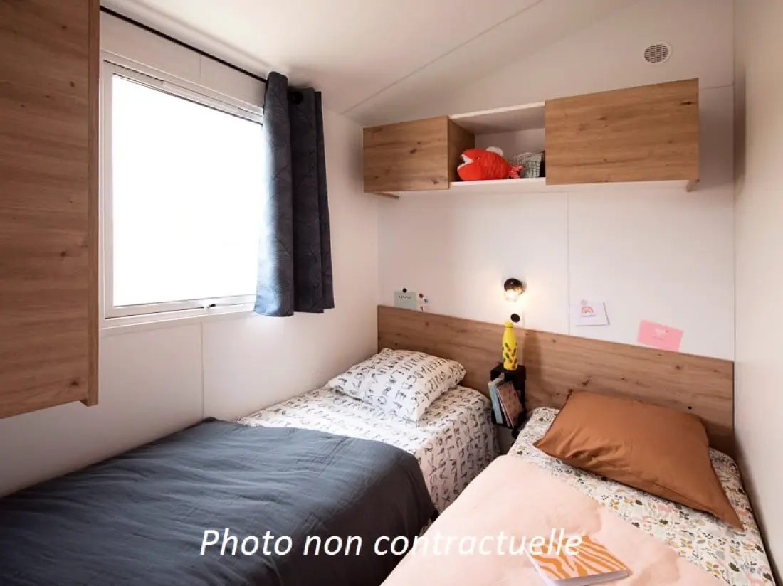 Camping L'Escapade 4 Sterne★★★★