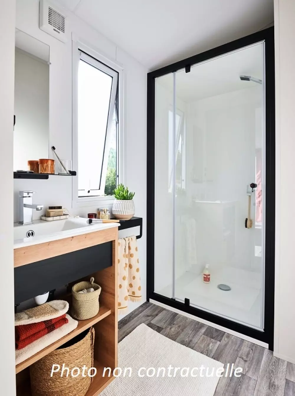 Camping L'Escapade 5 Sterren★★★★★