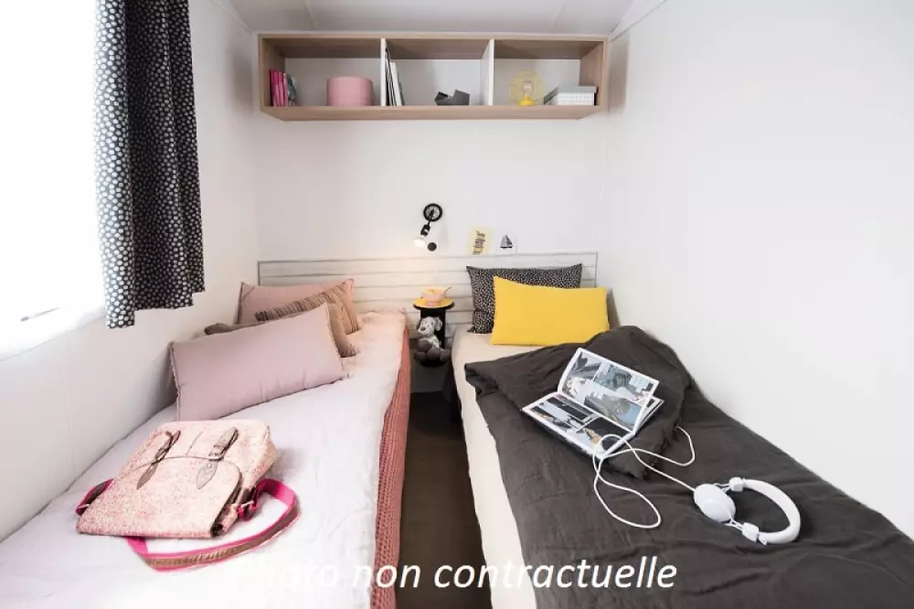 Camping L'Escapade 5 Sterren★★★★★