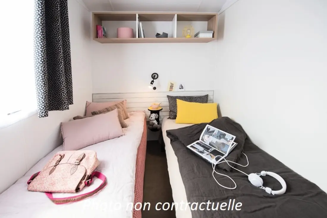 Camping L'Escapade 4 Sterne★★★★