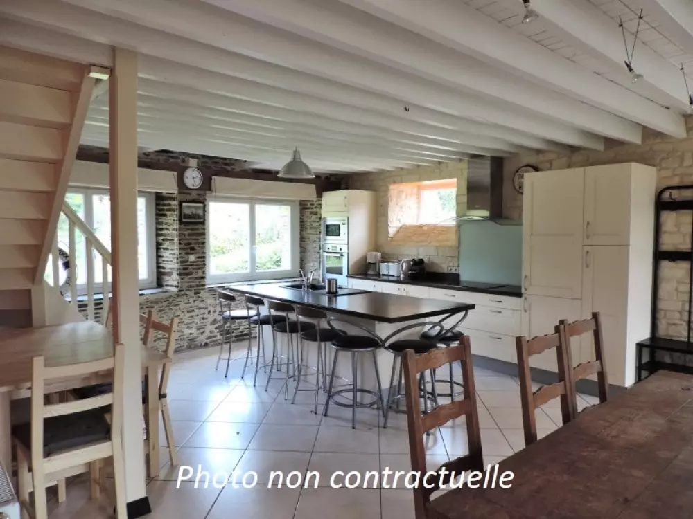 Camping L'Escapade 5 Sterren★★★★★