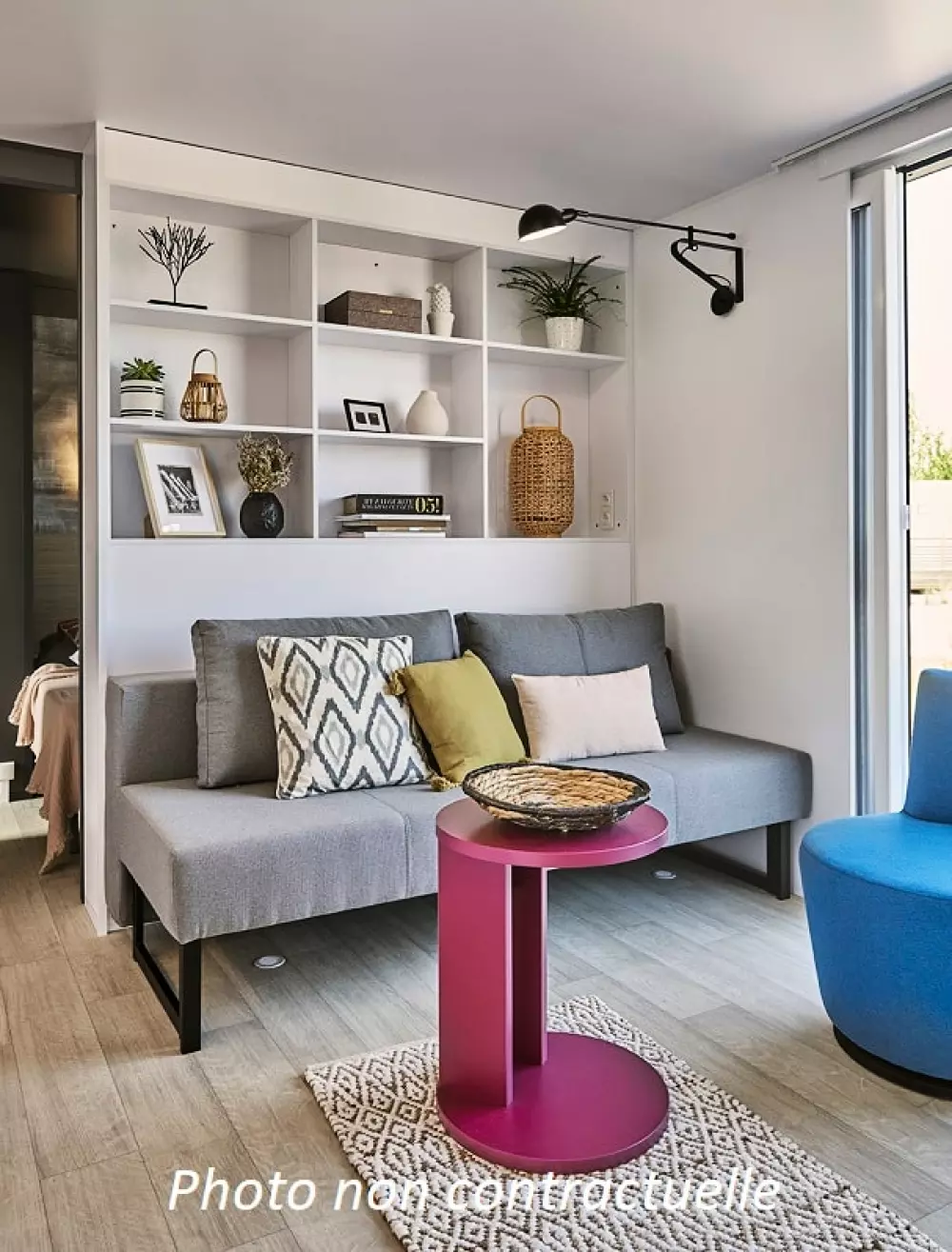 Camping L'Escapade 5 Sterren★★★★★