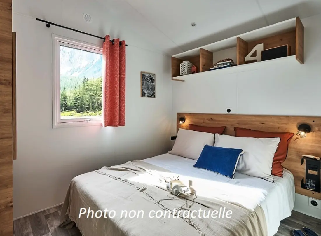 Camping L'Escapade 4 Sterne★★★★
