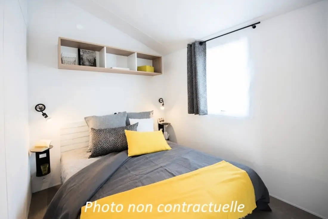Camping L'Escapade 4 Sterne★★★★