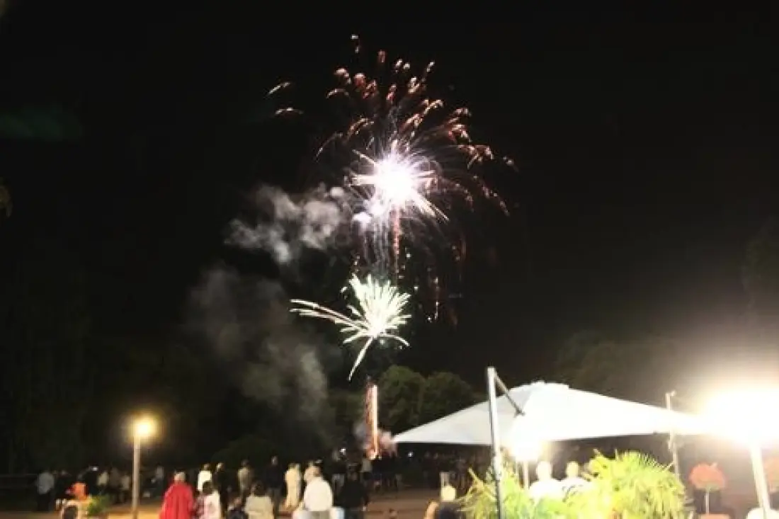 Camping L'Escapade 4 Sterne★★★★