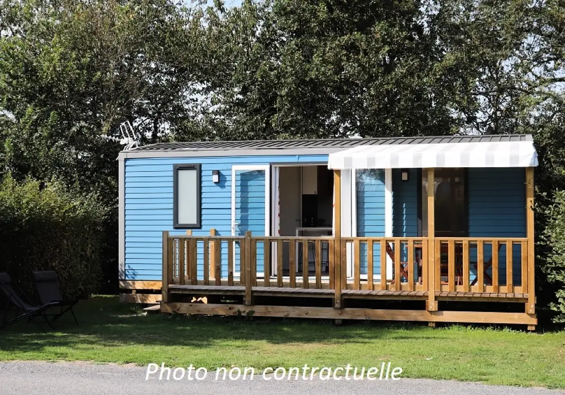 Camping L'Escapade 4 Sterne★★★★