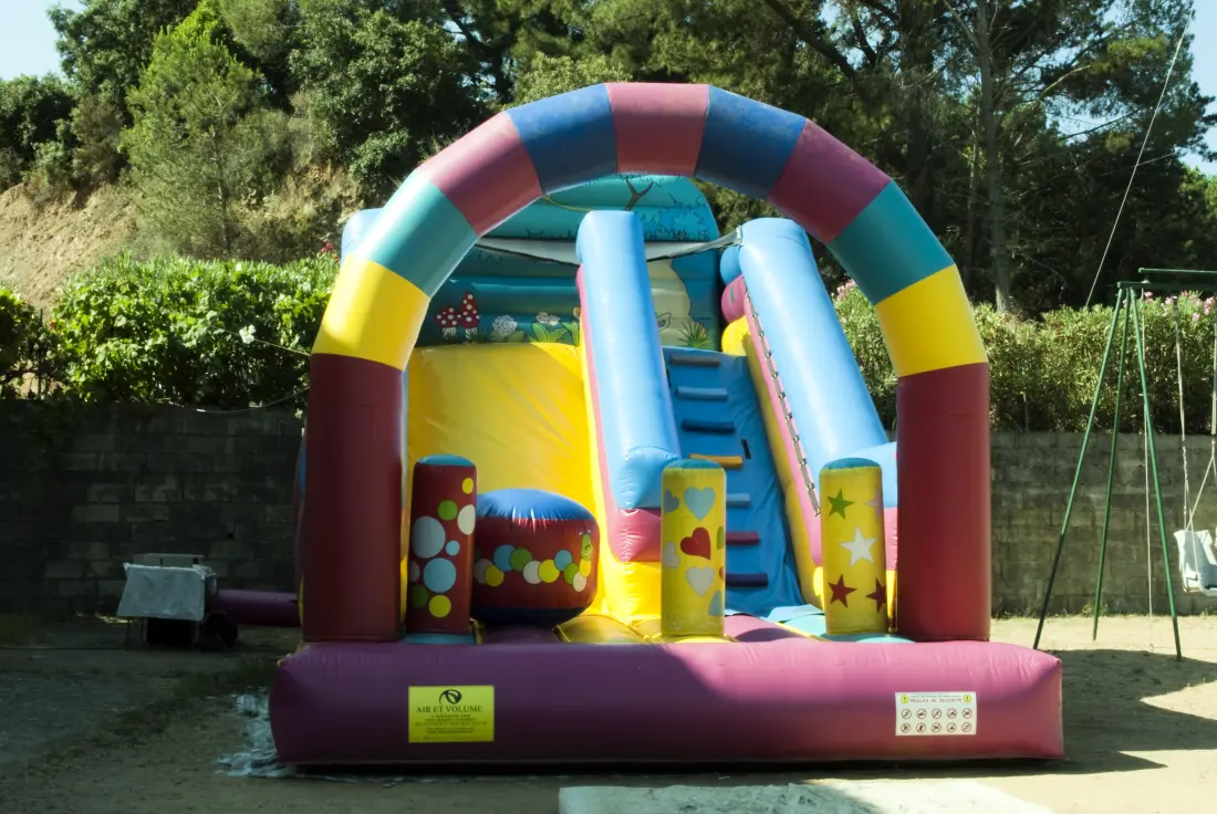Campingplatz la Liscia3 Sterne★★★