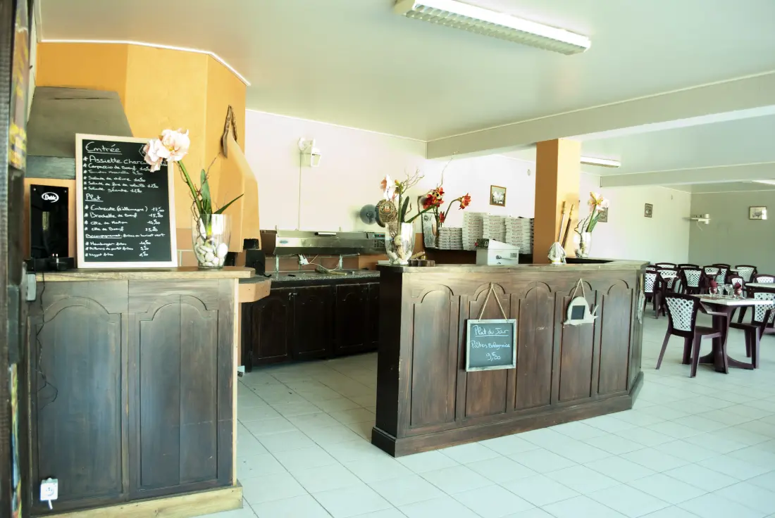 Campingplatz la Liscia3 Sterne★★★