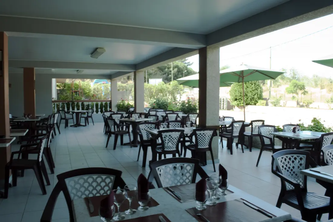 Campingplatz la Liscia3 Sterne★★★
