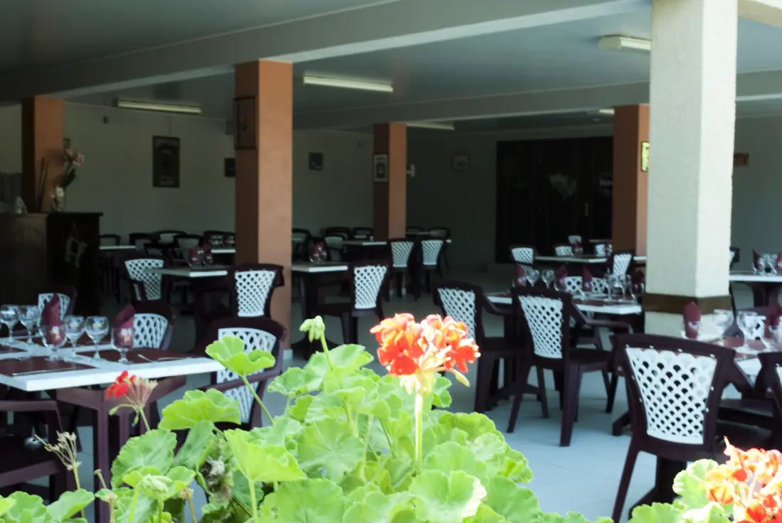 Campingplatz la Liscia3 Sterne★★★