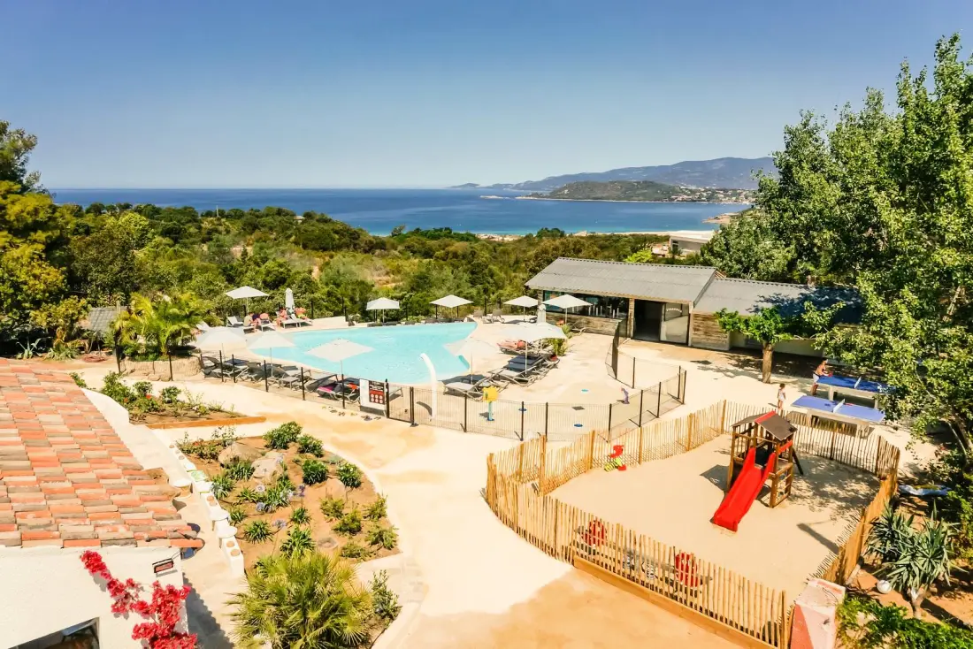 Camping Lacasa4 Csillagok★★★★