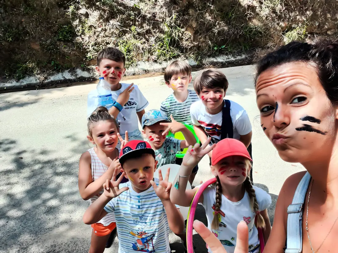 Camping Lacasa4 Csillagok★★★★