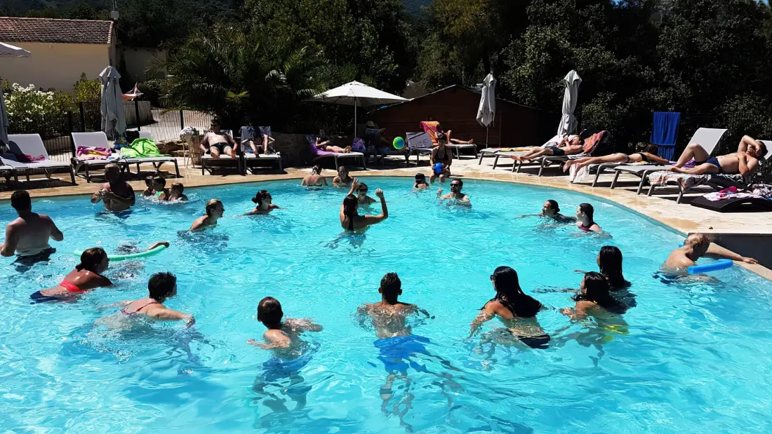 Camping Lacasa4 Csillagok★★★★