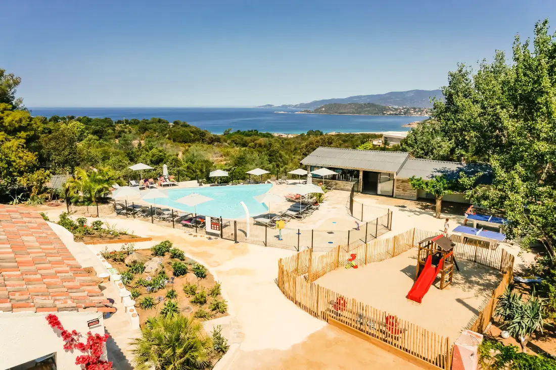 Camping Lacasa4 Csillagok★★★★