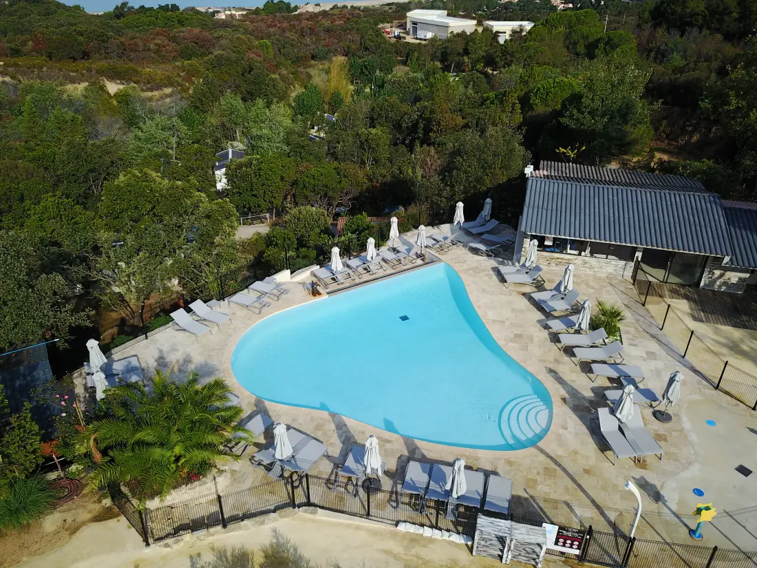 Camping Lacasa4 Csillagok★★★★