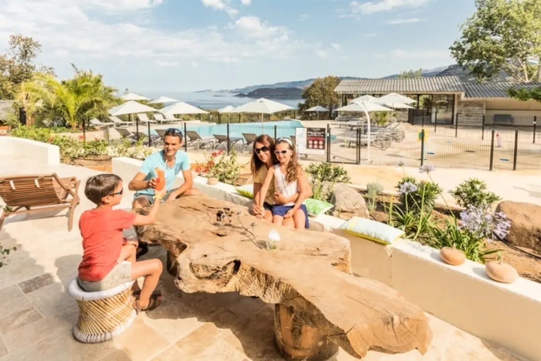 Camping Lacasa4 Csillagok★★★★
