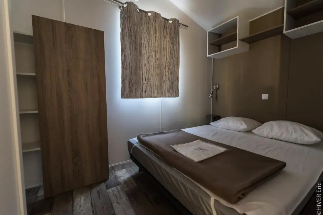 Camping Lacasa by Corsica Paradise 4 étoiles★★★★