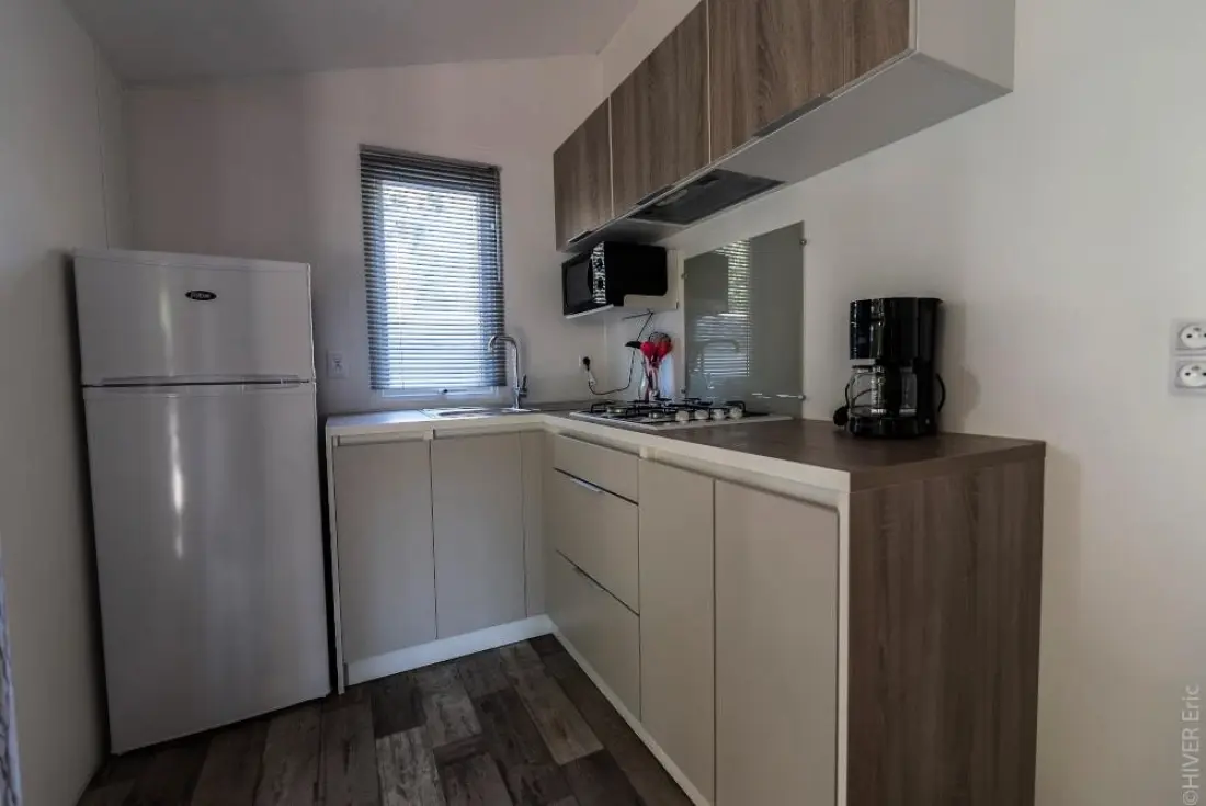 Camping Lacasa by Corsica Paradise 4 étoiles★★★★