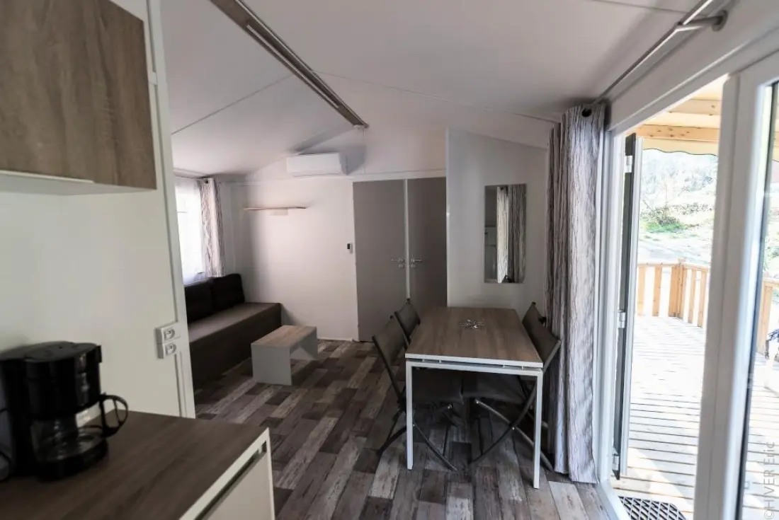 Camping Lacasa by Corsica Paradise 4 étoiles★★★★