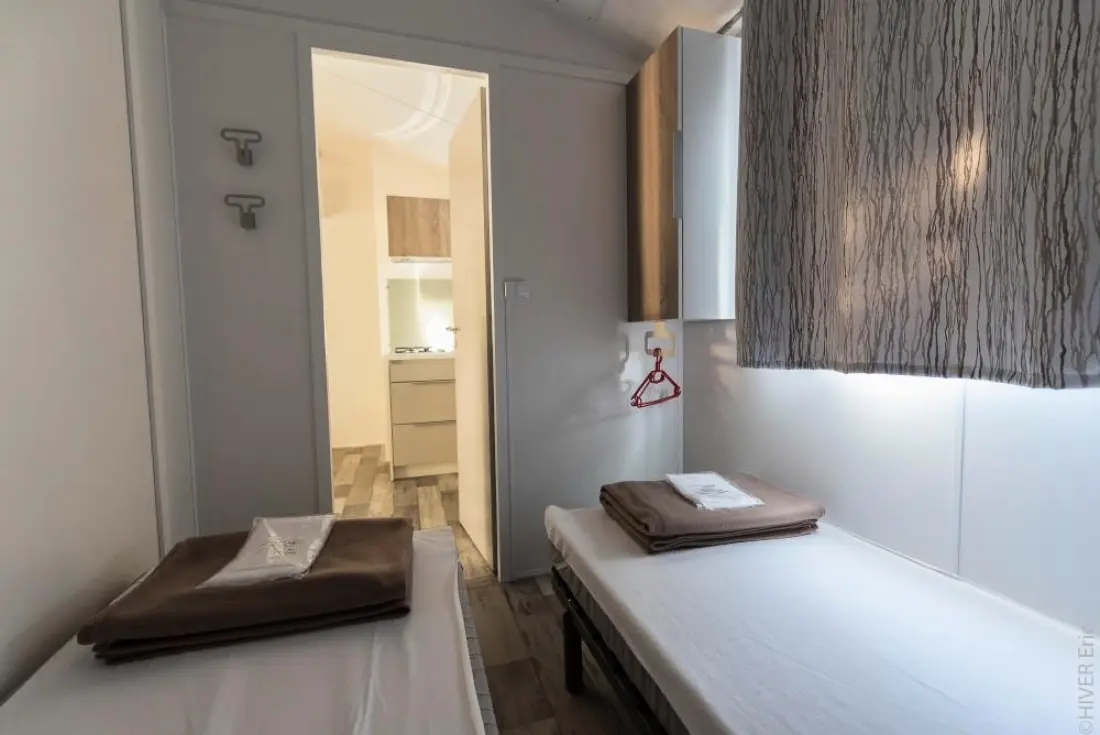 Camping Lacasa by Corsica Paradise 4 étoiles★★★★