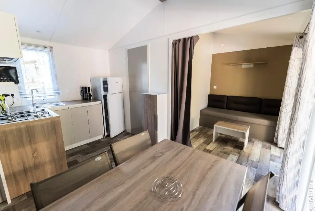 Camping Lacasa by Corsica Paradise 4 étoiles★★★★