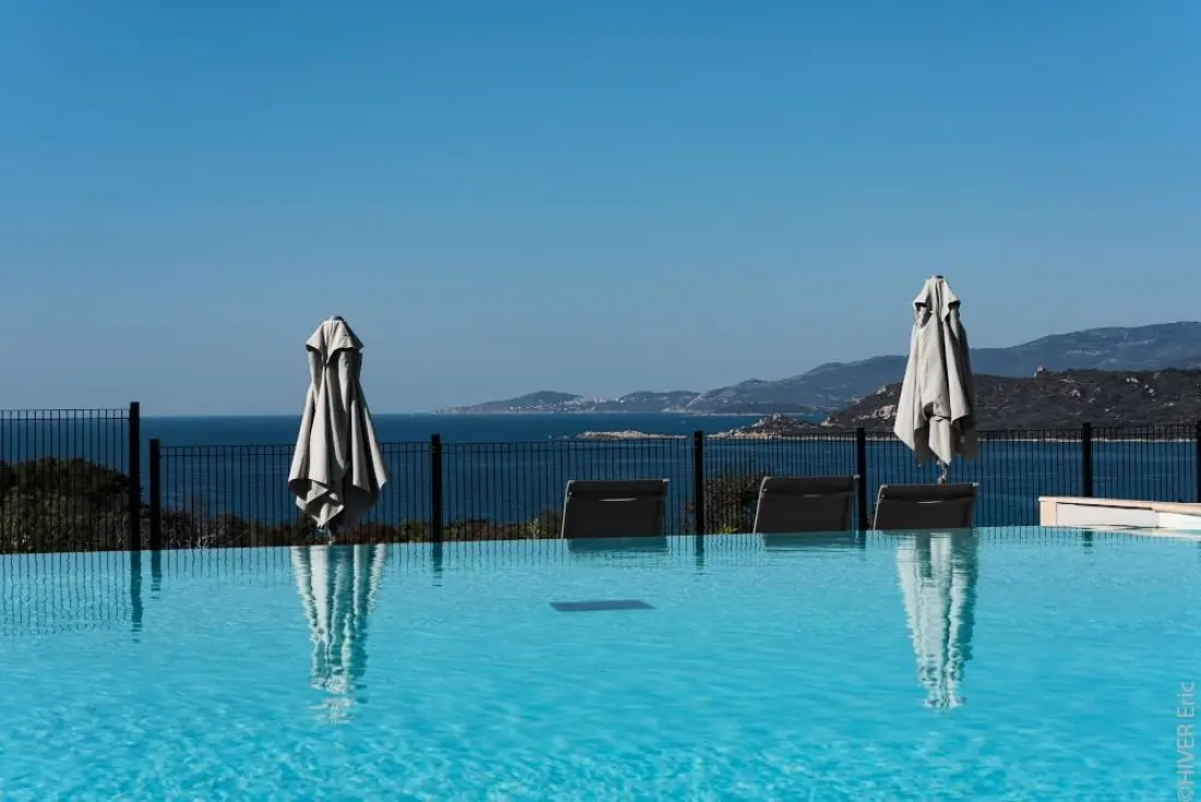 Camping Lacasa by Corsica Paradise 4 étoiles★★★★