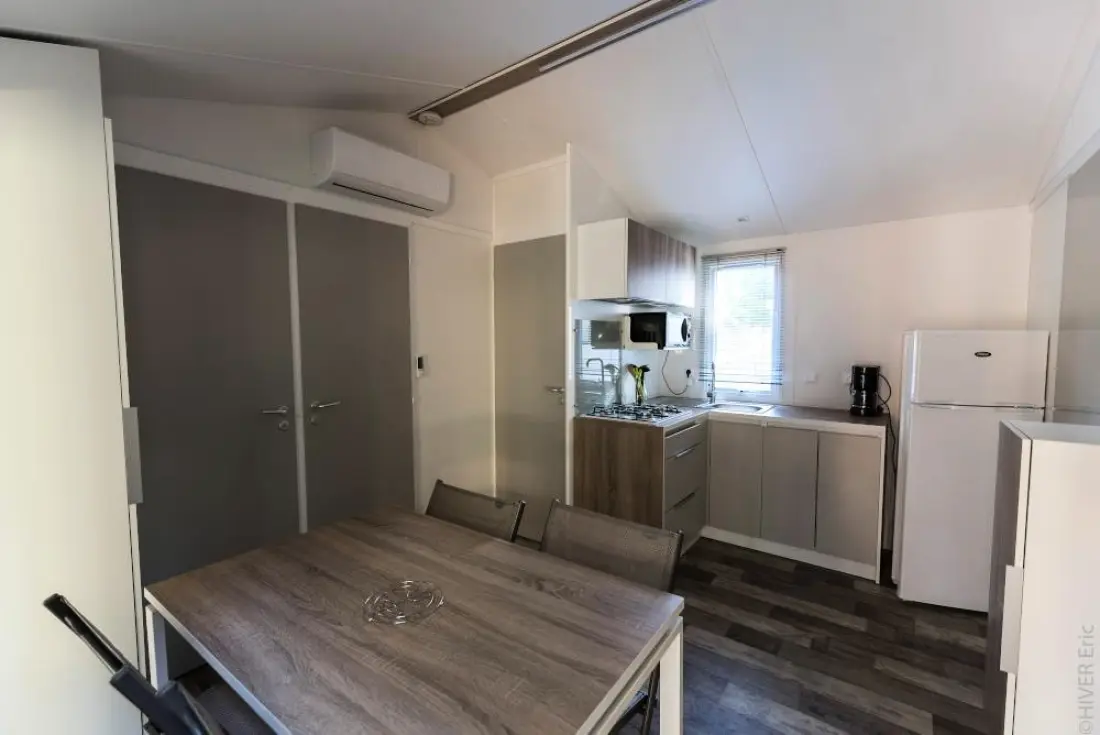 Camping Lacasa by Corsica Paradise 4 étoiles★★★★