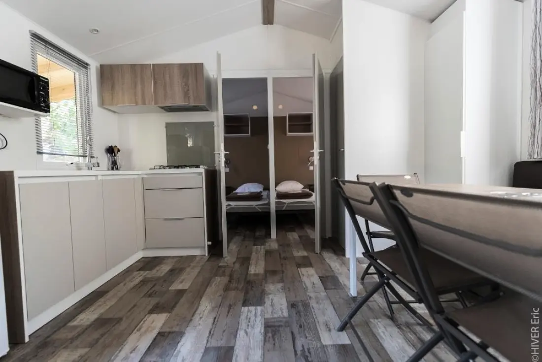 Camping Lacasa by Corsica Paradise 4 étoiles★★★★