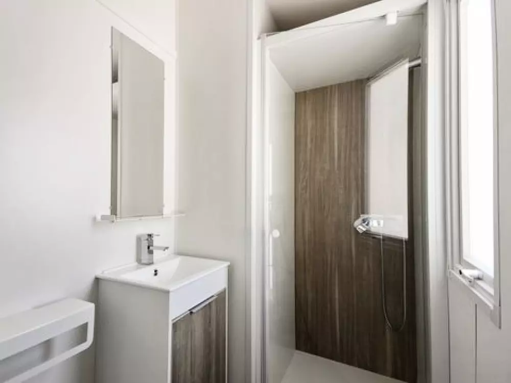 Camping Lacasa por Córcega Paraíso 4 Estrellas★★★★