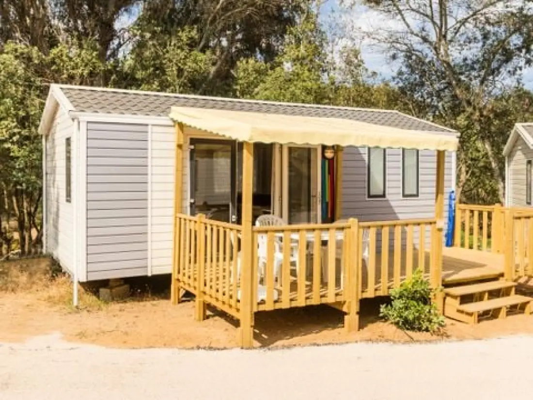 Camping Lacasa4 Csillagok★★★★